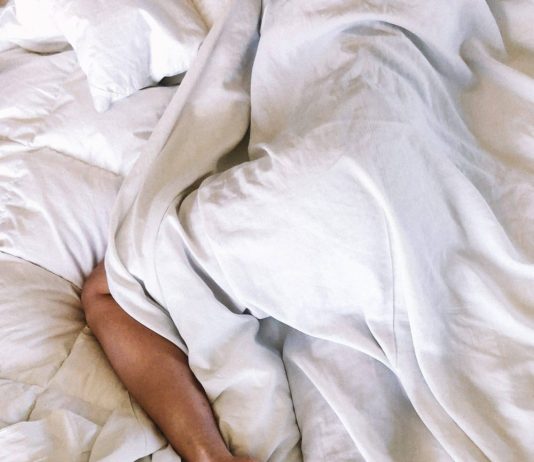 What Is The Best Mattress For Hot Sleepers? what is the best mattress for hot sleepers 3