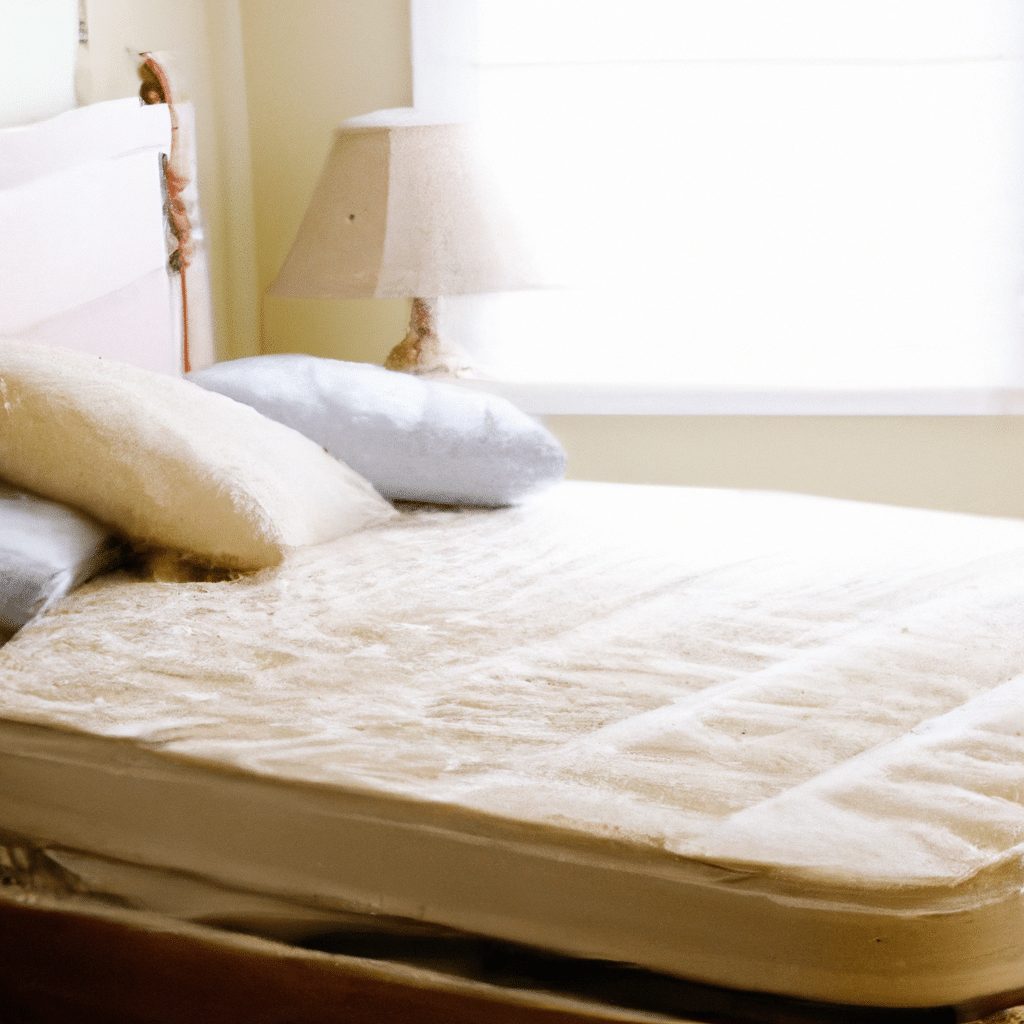 What Is The Best Mattress For Hot Sleepers?