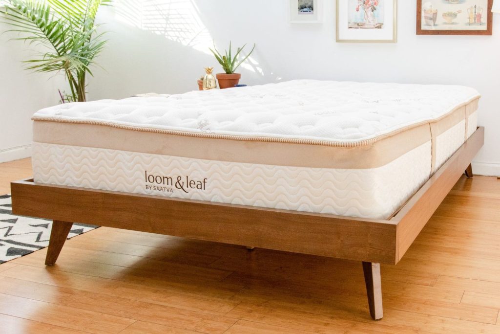What Is The Best Mattress For Side Sleepers?