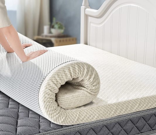 What Is The Best Mattress Topper? what is the best mattress topper