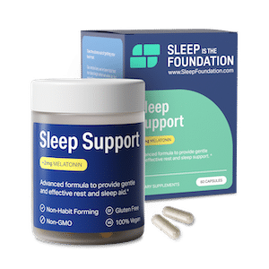 What Is The Difference Between Sleeping Pills And Melatonin?