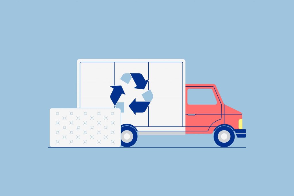 Where Can I Donate Used Mattresses?