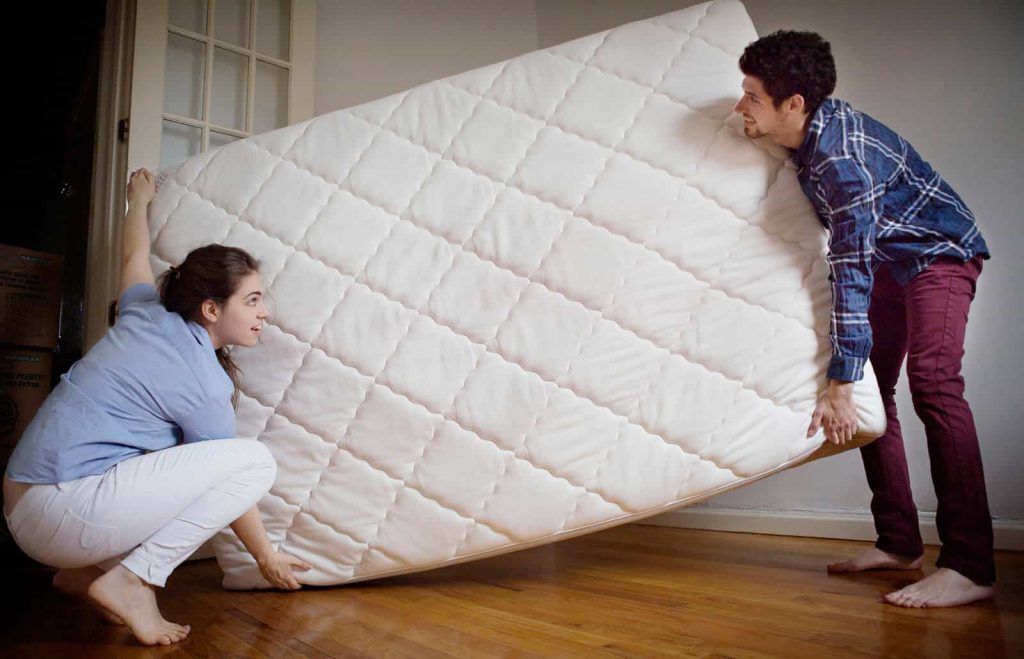 Where Can I Donate Used Mattresses?