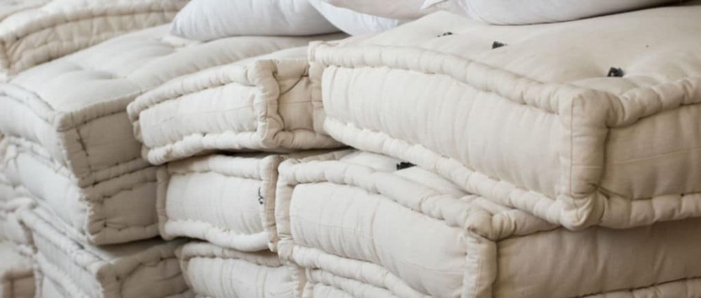 Where Can I Donate Used Mattresses?