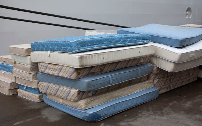 Where Can I Donate Used Mattresses?
