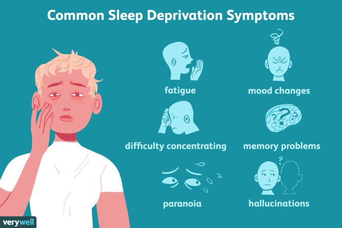 why do teenagers need more sleep 4