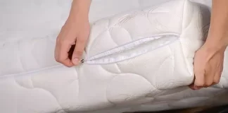 How Do I Dry A Mattress Protector