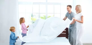 How Do I Patch A Hole Or Cover A Stain On A Mattress