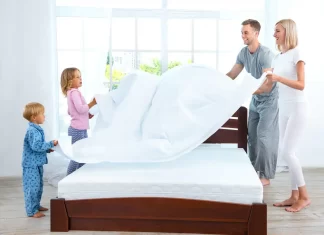 How Do I Patch A Hole Or Cover A Stain On A Mattress? How Do I Patch A Hole Or Cover A Stain On A Mattress