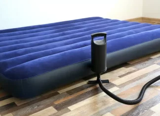 How Do You Find Air Leaks In An Air Mattress? How Do You Find Air Leaks In An Air Mattress