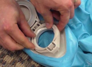 How Do You Repair An Air Mattress Valve