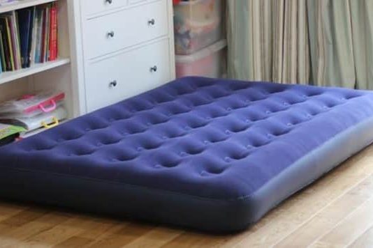 How Long Do Air Mattresses Last