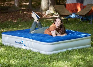 What Is The Best Air Mattress For Camping? What Is The Best Air Mattress For Camping