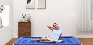 What Is The Best Air Mattress For Everyday Use