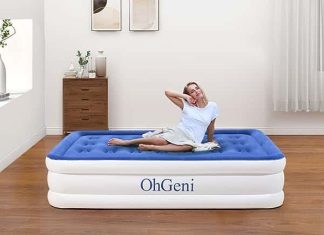 What Is The Best Air Mattress For Everyday Use? What Is The Best Air Mattress For Everyday Use