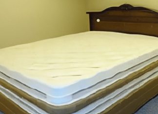 are air mattress frames worth it