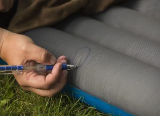 Can You Repair A Hole In An Air Mattress? can you repair a hole in an air mattress 5