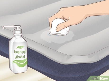 Can You Repair A Hole In An Air Mattress?