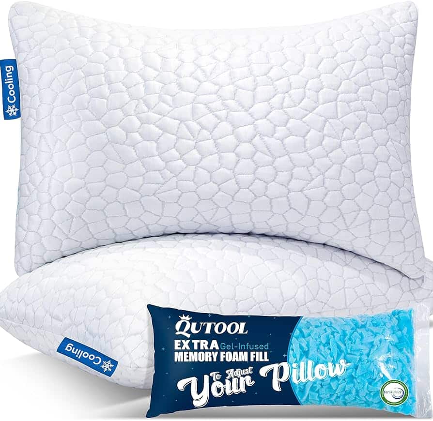 Do Cooling Pillows Really Help You Sleep Better?