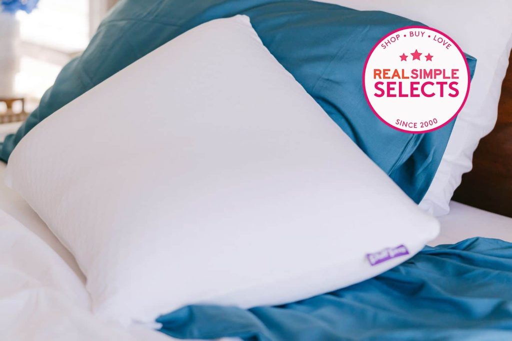 Do Cooling Pillows Really Help You Sleep Better?