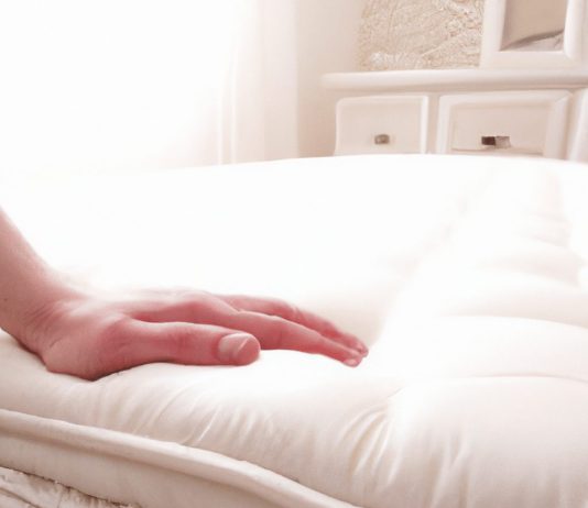 Do Mattress Protectors Change The Feel Of Your Mattress? do mattress protectors change the feel of your mattress 2