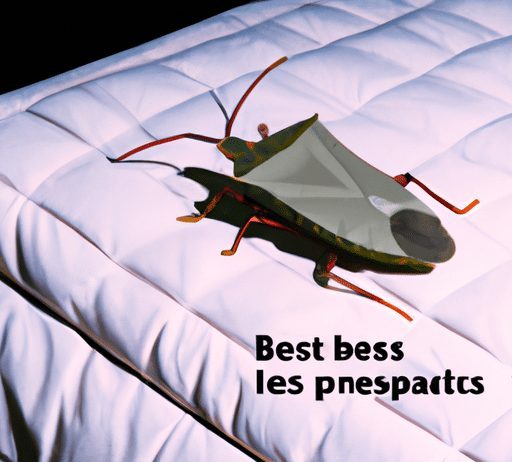 does a mattress protector prevent bed bugs