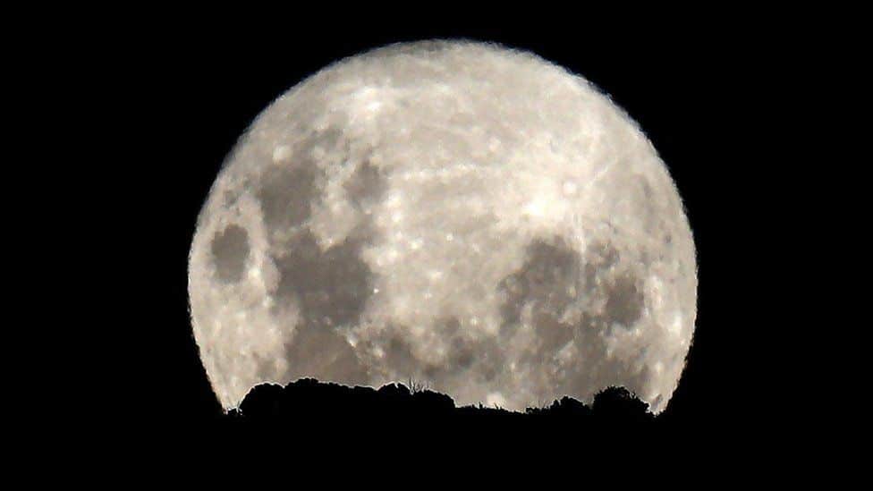 Does The Moon Really Affect Sleep?