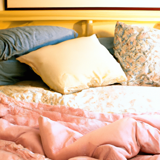 how can i create a calming bedtime routine