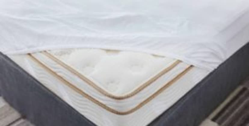 How Do I Stop My Mattress Protector From Crinkling?