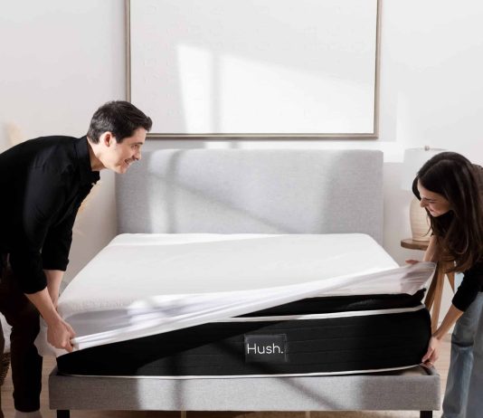 How Do I Stop My Mattress Protector From Crinkling? how do i stop my mattress protector from crinkling 5