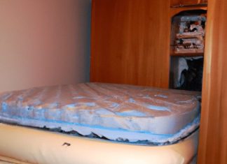 How Do You Clean And Store An Air Mattress? how do you clean and store an air mattress