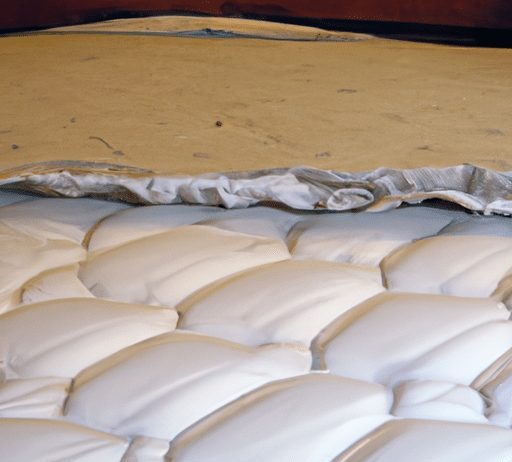 How Do You Clean Mattress Stains? how do you clean mattress stains