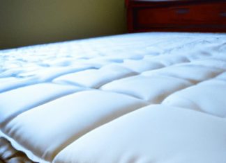 How Do You Clean Mold And Mildew From An Air Mattress? how do you clean mold and mildew from an air mattress