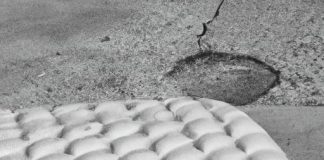 how do you dispose of an air mattress