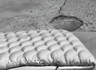 how do you dispose of an air mattress