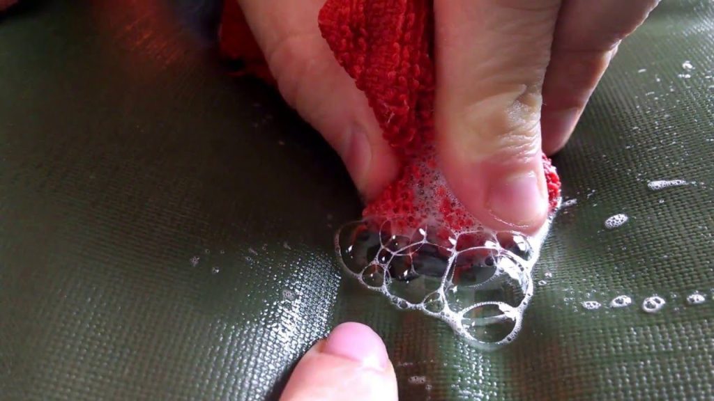How Do You Find Leaks In An Air Mattress?