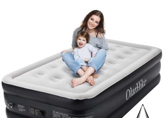 How Do You Inflate An Air Mattress Without A Pump? how do you inflate an air mattress without a pump