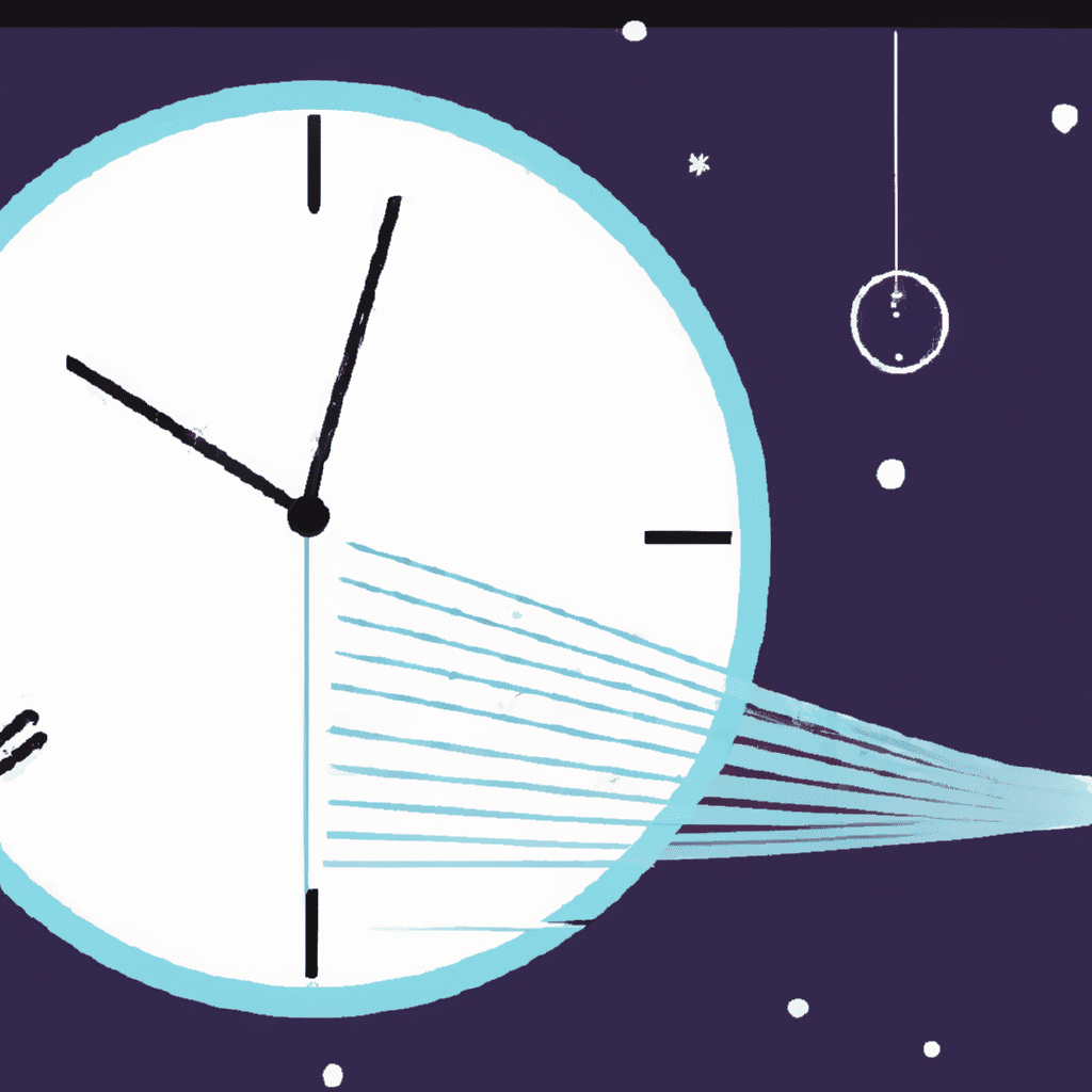 How Does The Bodys Internal Clock Work?