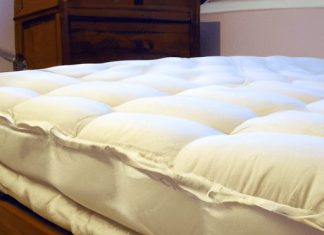 how long does it take to break in a new mattress
