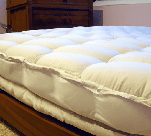 How Long Does It Take To Break In A New Mattress? how long does it take to break in a new mattress