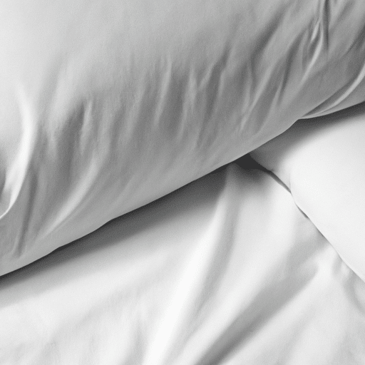 is it bad to sleep without a pillow