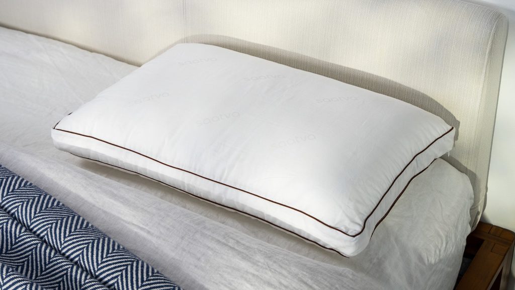 The Pros And Cons Of Latex Foam Pillows