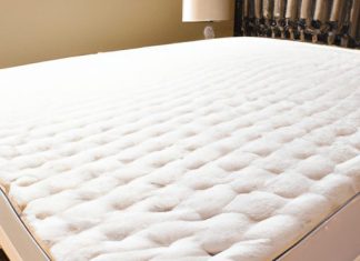 What Are The Different Types Of Mattress Materials? what are the different types of mattress materials