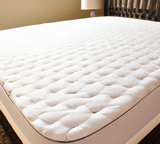 What Are The Different Types Of Mattress Materials? what are the different types of mattress materials