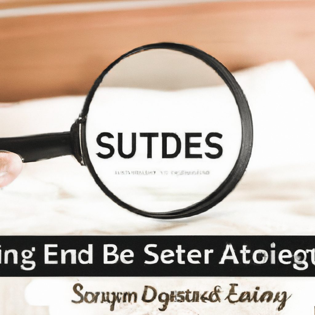 What Are The Signs Of Bed Bugs In A Mattress? What Are The Signs Of Bed Bugs In A Mattress?