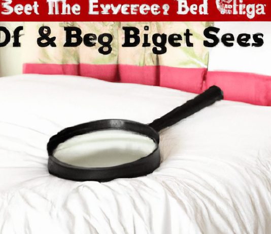 What Are The Signs Of Bed Bugs In A Mattress? what are the signs of bed bugs in a mattress 2