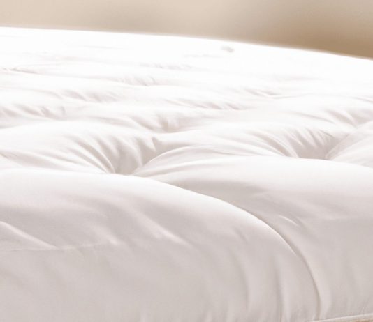 What Causes Mattress Indentations? what causes mattress indentations 2