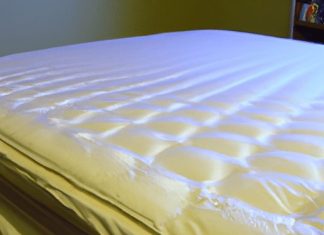 What Is A Mattress Protector? what is a mattress protector