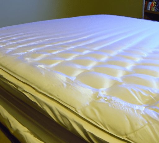 What Is A Mattress Protector? what is a mattress protector