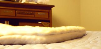 what is a pillow top mattress
